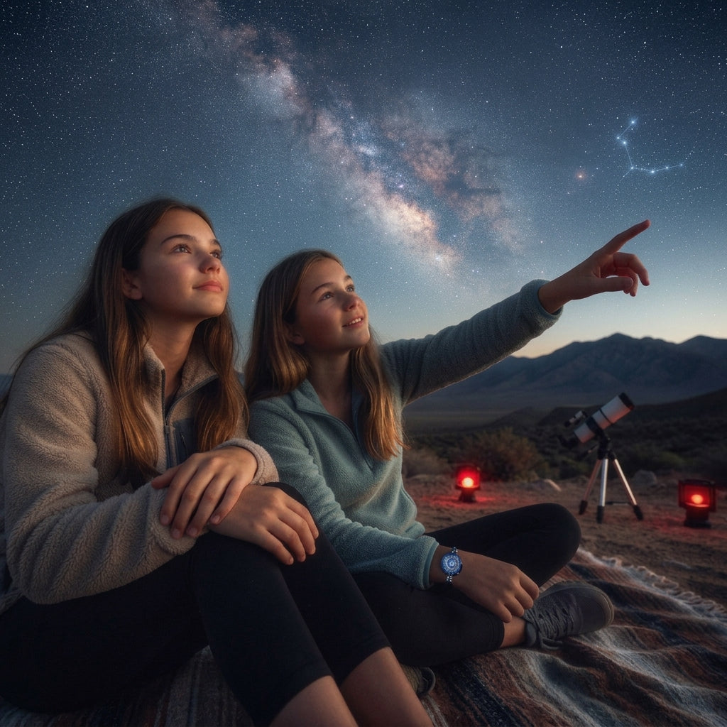 Bijoux Astronomie Image