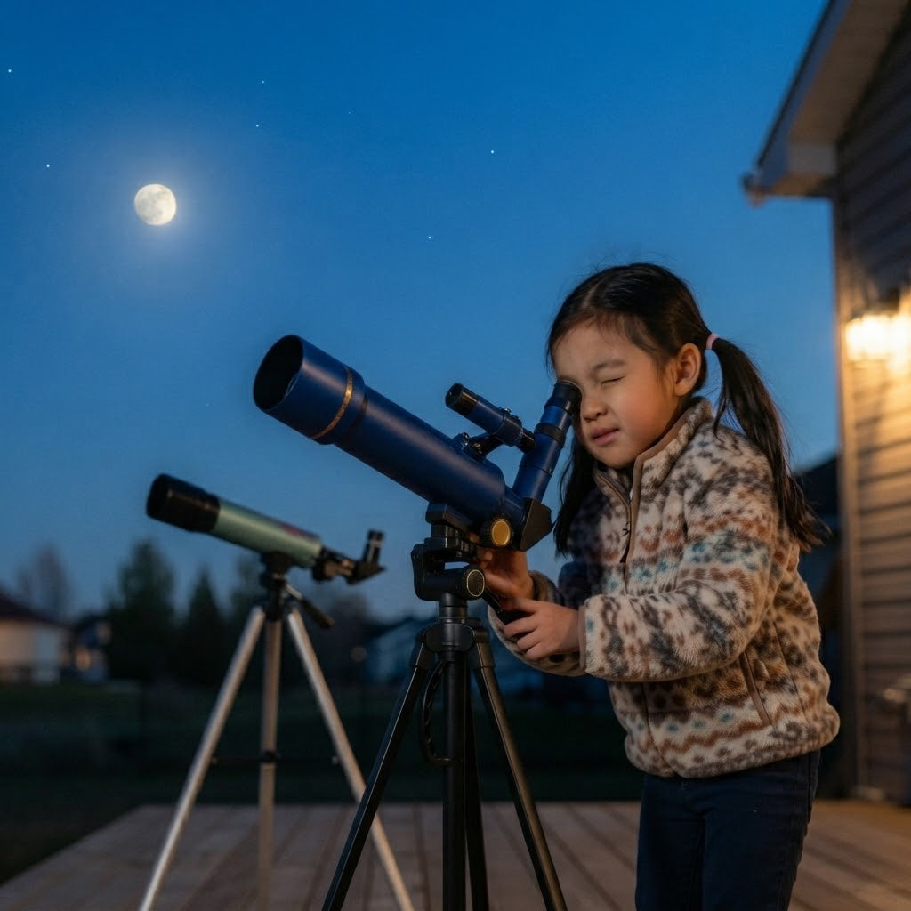 Télescope Image