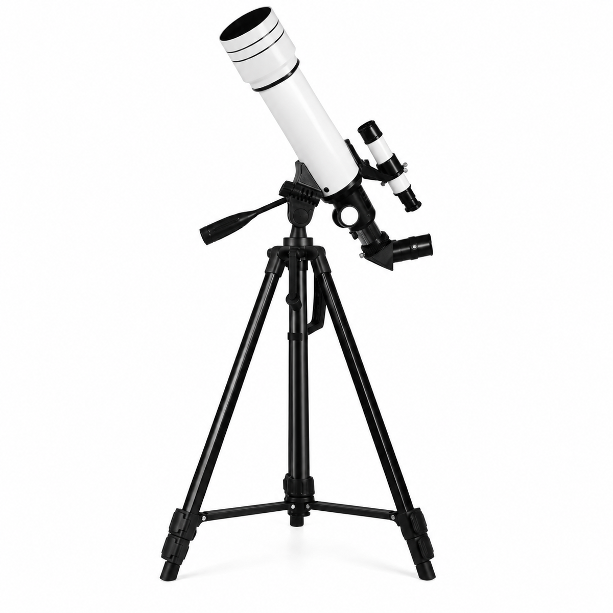 Télescope Réfracteur avec Trépied