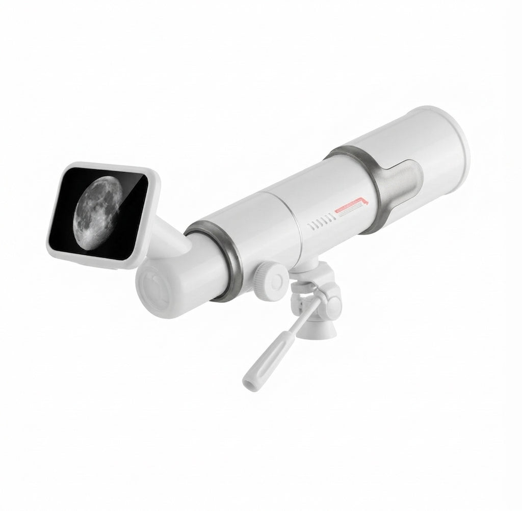Télescope Astronomique avec Trépied