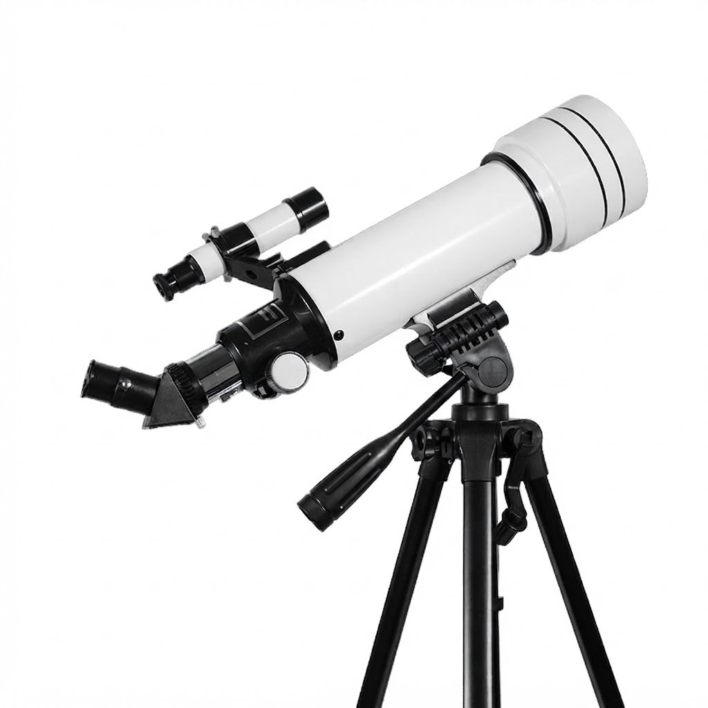 Télescope Réfracteur avec Trépied